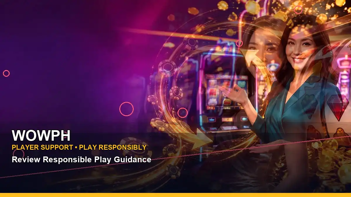 WOWPH golf information for Philippine users should be checked against current, verified listings rather than assumed from promotional imagery or generic slot descriptions.
