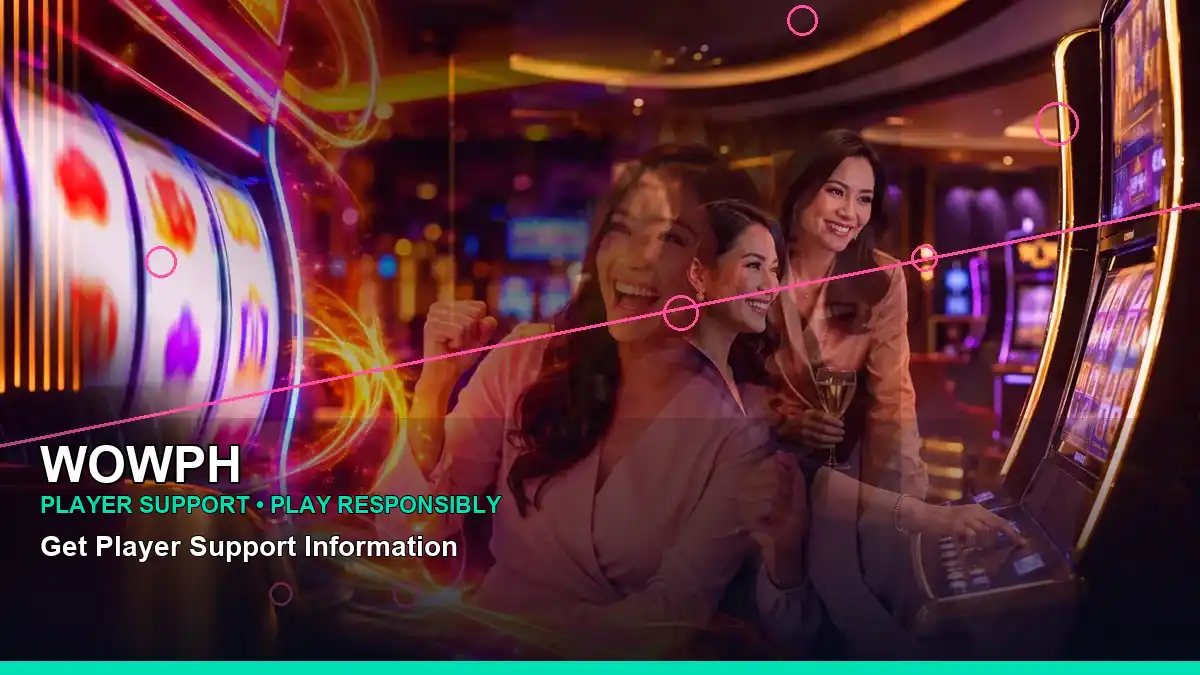 WOWPH golf and casino content should be reviewed carefully, with any game, host, feature, or market confirmed through a verified brand-controlled source, if one is available.