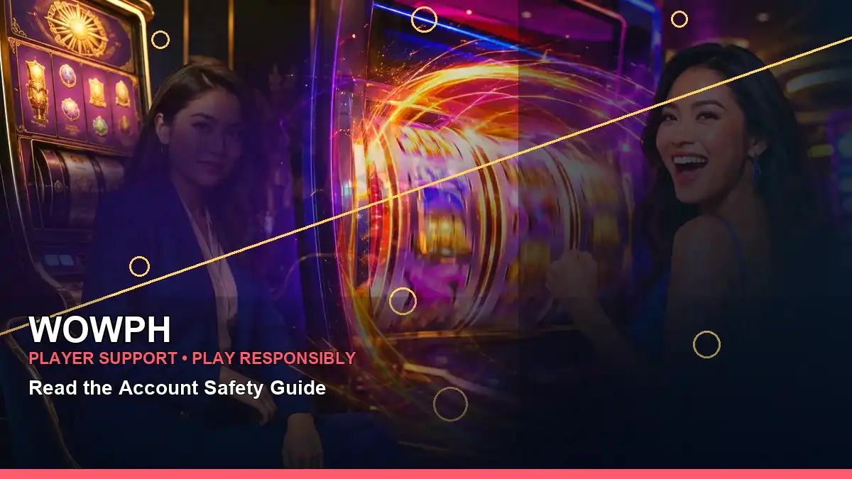 WOWPH golf information should focus on verified listings, clear rules, account safety, and responsible play for Philippine adults.