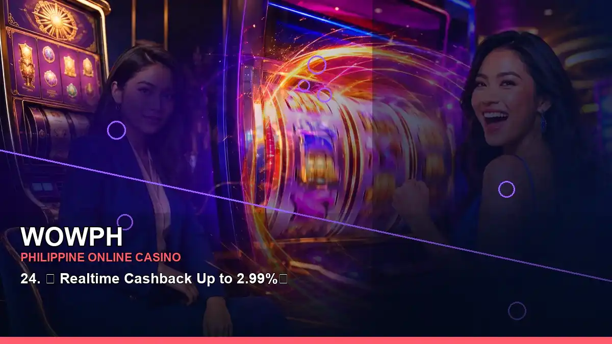 WOWPH information for Philippine users seeking login guidance, game details, account help, and safer participation