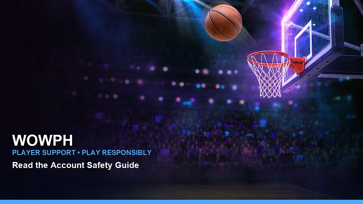 WOWPH The Great Icescape information for Philippine users, including its ice-themed presentation, available game details, and responsible-play reminders. Verify all features through a trusted brand-controlled source, if one is available.